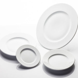 Piatti linea Richard Ginori