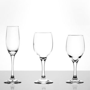 Calici linea Ducale