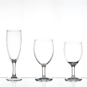 Calici linea Eco