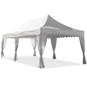 Gazebo da Giardino 8x4
