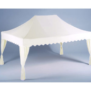 Gazebo da Giardino 6x4