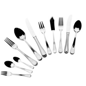 Posate Inox - Stile Inglese