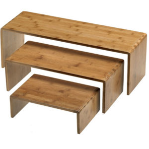 Alzate in Bamboo