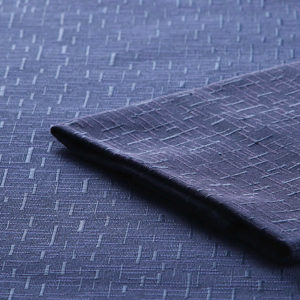 Blu Effetto Lino