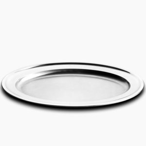 Vassoi Inox